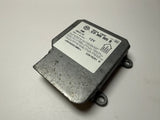 Original VW Passat Variant 3BG/3BL/3BS Módulo de Airbag 1C0909605B / 5WK43124 Auto-veritas