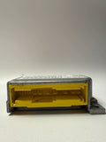 Mercedes-Benz A-Klasse 140 Module de commande Airbag 001820312609 / 0285001222