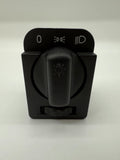 Interrupteur de lumière Opel ASTRA F CC 90481763 90213283 1240126 10-1997