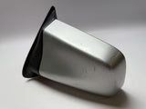 Rétroviseur extérieur gauche Opel Kadett E Argent 167 143-4/1/1 / E10017165