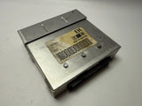 Original Opel / GM Ascona C Engine Control Unit ECU 16077809 EH AHXY