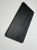 Original Porsche 996 Boxster Kennzeichenhalter Vorne Hinten 99670110700