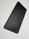 Original Porsche 996 Boxster license plate holder front rear 99670110700