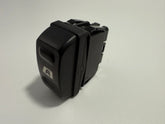 Elevador de Vidro Original Citroen C Xsara Picasso Interruptor Botão DAV 22681 4216