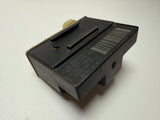 Original Peugeot 308 I CC control unit preheating relay 9662570880 0-1801095-3
