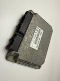 純正 Audi A3 8L 1999年 エンジンコントロールユニット Siemens 06A906019BG 5WP485904
