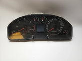 Original Audi A6 Tacho Tachometer Kombiinstrument 110008890   4B0919880G