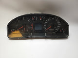 Original Audi A6 Tacho Tachometer Kombiinstrument 110008890   4B0919880G