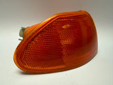อะไหล่แท้ Opel F Astra 91-94 ไฟเลี้ยวหน้า ขวา สีส้ม หมายเลข 90421897