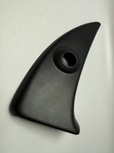 Original VW Lupo Blende Verkleidung Aussenspiegel 6H0837974C