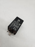 Original SWF BGE 12V relay Opel classic car 201.045-196 | 2/4x21+3W