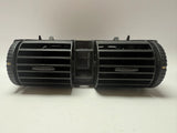 Grelha de Ventilação Dupla Original Opel Astra G Interior 90560344