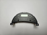 Speedometer unit / instrument cluster Citroen C8 2.2 16V E 1496286080 12 months