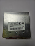 Unité de commande moteur Opel Vectra B 1.6 Delco Electronics 16202299
