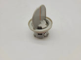 Opel Corsa C X01 Support de clignotant phare G/D (206066B) Original