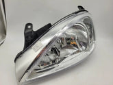 Opel Corsa C X01 Phare/Feu Avant Gauche 20-6066B TYC