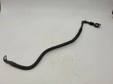 Original Mini One (R50/R53) Pluskabel Batterie Lichtmaschine Kabel 0887PHX