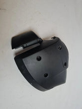 Original Fiat Punto Grande 199 Lenksäulenverkleidung 735335733
