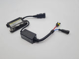 Original Audi A8 (4D2/4D8) Xenon Steuergerät 28678262