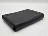 Original BMW X1 F48 Bordmappe leder schwarz