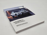BMW X1 F48 2015 Betriebsanleitung Handbuch englisch