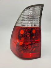 BMW X5 (E53) Rücklicht / Rückleuchte Links BM089-B0RW4 00208