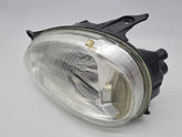 Original Opel Corsa B (S93) Scheinwerfer / Frontleuchte Links 90386289