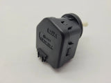Original VW Golf IV Scheinwerfer Leuchtweitenregulierung LWR L/R 1J0941295C