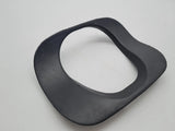Original BMW X5 (E53) Stoßstange Auspuff Abdeckung Links 7002955