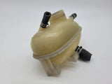 Original Opel Agila A/Combo/Corsa C (X01/X04/H00) Ausgleichsbehälter 09129170