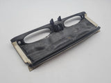 Original BMW 3er (E90/E91) Abschlusswand Heizung 64.31-6979758