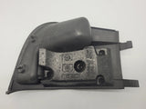 Original Fiat Punto (188) Armaturenbrett Abdeckung Verkleidung 0751880293