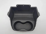 Original Fiat Punto (188) Mittelkonsole Becherhalter COD.225385