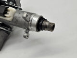 Columna de dirección original Mercedes Benz W203 Cl203 con cerradura A2094601516 Q1 A2034620020