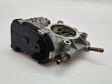 Original Mercedes W203 2,0 Benzin Drosselklappe A1111410225 Bosch 0280750067