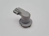 Original Renault Twingo I 1 (C06) Scheinwerfer Blinker Lampenträger L/R 39100846