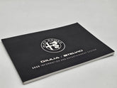 原装阿尔法·罗密欧Stelvio Giulia 2020娱乐系统英文版 20_AF_IES_EN_USC