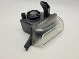 Original Opel Astra G (T98) Nebelscheinwerfer Links 24407176