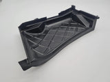 Original Audi A4 (8ED) Abdeckung Motorraum Pollenfilter 8E1819979A