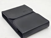 Original BMW M8 GRAN COUPÉ F92 G15 M- Compact Bordmappe Leder schwarz