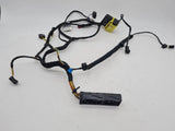BMW 5er Touring E39 Kabelbaum Sitz Vorne Rechts 8384503 Original