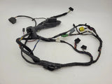 BMW 5er Touring E61 Kabelbaum Kabelsatz Tür Vorne Rechts 6925925 Original