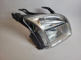 Ford Fusion JU Scheinwerfer/Frontleuchte Rechts 084311155R