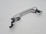 Original Mercedes-Benz C-Klasse (CL203) Türgriff Silber Links A2037600134