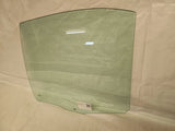 Original BMW 5er (E39) Fensterscheibe Glas Hinten Links DOT-36AS2M127
