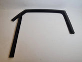 Seat Ibiza IV (6J5/6P1) Fensterführung Leiste Hinten Rechts 6J4839432RD