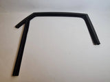 Seat Ibiza IV (6J5/6P1) Fensterführung Leiste Hinten Rechts 6J4839432RD