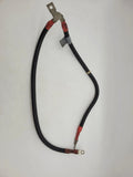 BMW 5er E60/E61 Anlasser Batterie Kabelbaum 7543298 (Original)