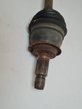 Original Mini One R50/R53 Antriebswelle Links 31.60-7518237 (Original)