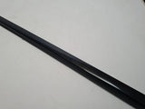 Original Mercedes C-Klasse (CL203) Einstiegsleiste Rechts Schwarz A2036903280